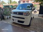 Suzuki Wagon R 2024