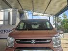 Suzuki Wagon R 2024