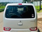 Suzuki Wagon R 2024