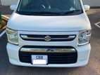 Suzuki Wagon R 2024