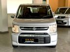 Suzuki Wagon R 2024