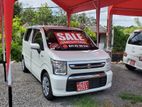 Suzuki Wagon R 2024