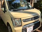 Suzuki Wagon R 2024