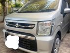 Suzuki Wagon R 2024