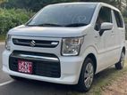 Suzuki Wagon R 2024