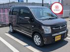 Suzuki Wagon R 2024