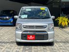 Suzuki Wagon R 2024