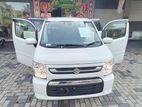 Suzuki Wagon R 2024