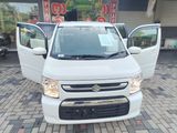 Suzuki Wagon R 2024