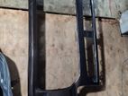 Suzuki Wagon R 2024 FX Front Bumper