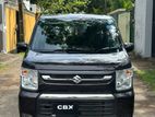Suzuki Wagon R- 2025 Car for Rent