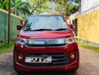 Suzuki Wagon R- 2025 Car for Rent