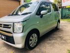 Suzuki Wagon R - 2025 Car for Rent