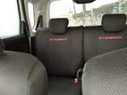Suzuki Wagon R 2025 Car Seat Covers
