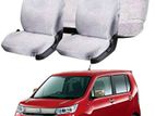 Suzuki Wagon R 2025 Car Seat Covers