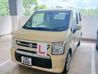 Suzuki Wagon R 2025 for Long Term Rent