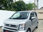Suzuki Wagon R 2025 - for Rent