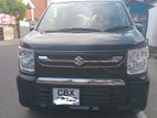 Suzuki Wagon R 2025 for Rent