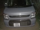 Suzuki Wagon R 2025 for Rent