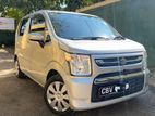 Suzuki Wagon R - 2025 for Rent