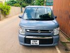 Suzuki Wagon R 2025 - for Rent