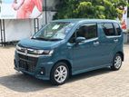 Suzuki Wagon R 2025 for Rent