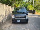 SUZUKI WAGON R 2025 - FOR RENT