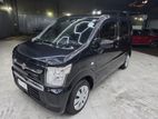 Suzuki Wagon R 2025 For Rent in Nawala