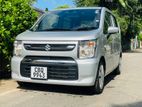 Suzuki Wagon R 2025