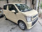 Suzuki Wagon R 2025