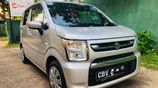 Suzuki Wagon r - 2025