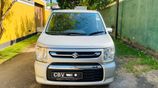 Suzuki Wagon r - 2025