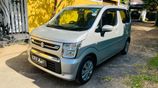 Suzuki Wagon r - 2025