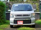 Suzuki Wagon R 2025