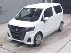 Suzuki Wagon R 2025