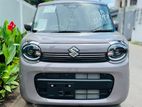 Suzuki Wagon R 2025