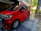 Suzuki Wagon R 2025