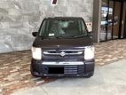 Suzuki Wagon R 2025