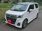 Suzuki Wagon R 2025