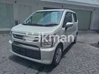 Suzuki Wagon R 2025