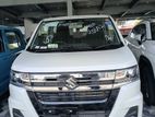 Suzuki Wagon R 2025