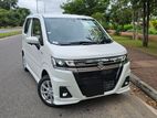 Suzuki Wagon R 2025