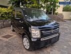 Suzuki Wagon R 2025