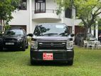 Suzuki Wagon R 2025