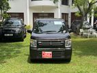 Suzuki Wagon R 2025