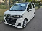 Suzuki Wagon R 2025