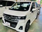 Suzuki Wagon R 2025