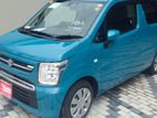 Suzuki Wagon R 2025