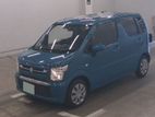 Suzuki Wagon R 2025