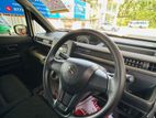 Suzuki Wagon R 2025